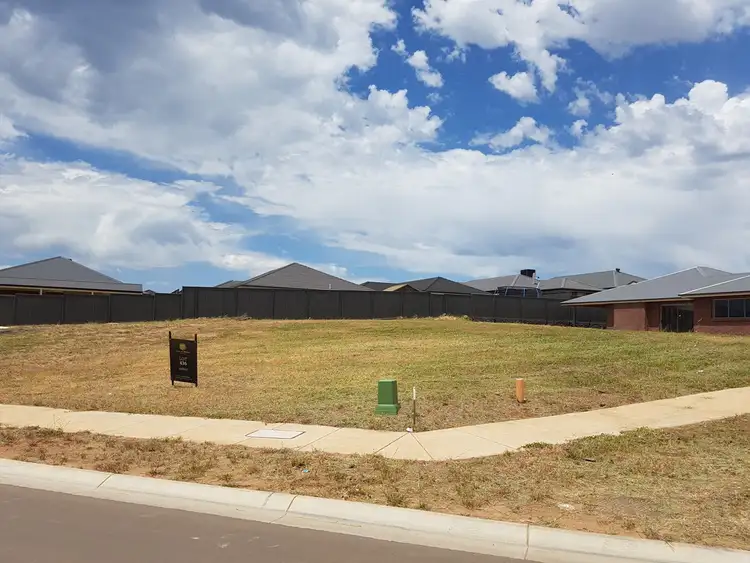 Fourth view of Homely land listing, Lot 436 Poole Street, Gawler East SA 5118