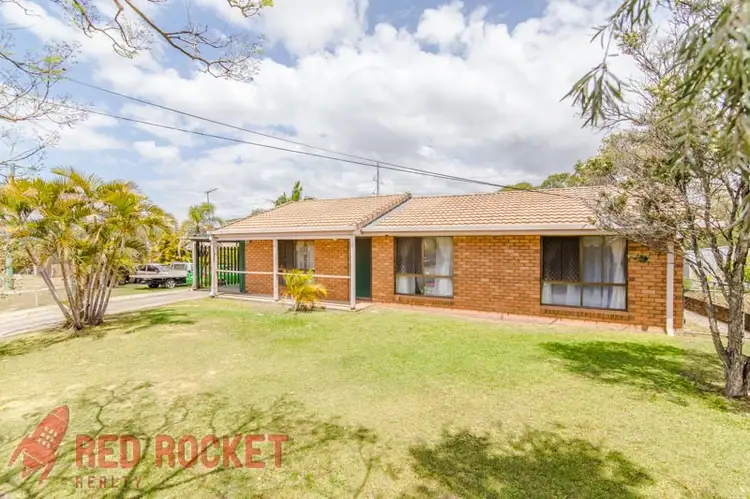Main view of Homely house listing, 31 Velorum Drive, Kingston QLD 4114