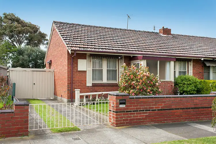 35 The Bend, Port Melbourne VIC 3207