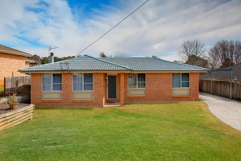 Main view of Homely house listing, 15 Paul Crescent, Moss Vale NSW 2577