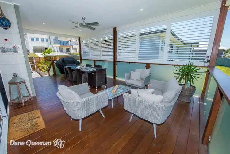 Sixth view of Homely house listing, 23 Nandu Boulevard, Corlette NSW 2315