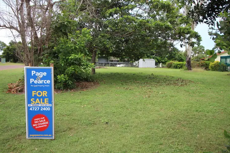 20 Marlin Street, Balgal Beach QLD 4816