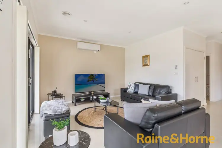 Fifth view of Homely house listing, 8 Alma Lane, Caroline Springs VIC 3023