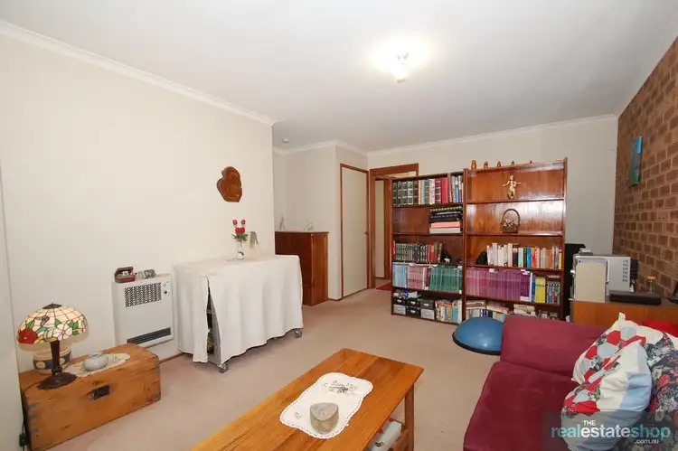 Second view of Homely townhouse listing, 14/215 Kosciuszko Avenue, Palmerston ACT 2913