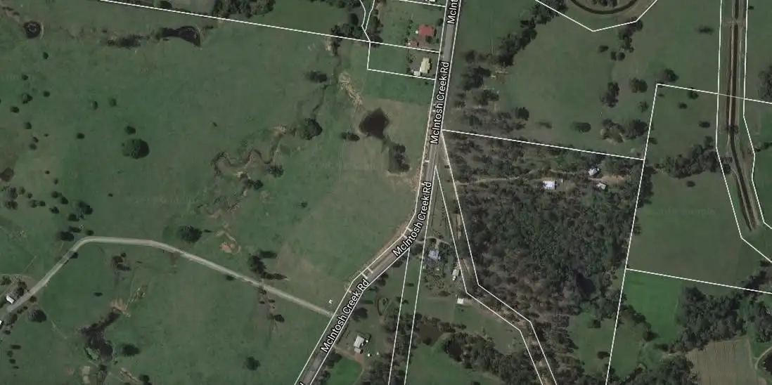 Main view of Homely land listing, Lots 1-9, 58 McIntosh Creek Road, Mcintosh Creek QLD 4570