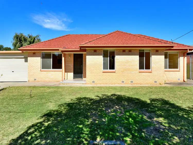 59 Saint Andrew Crescent, Novar Gardens SA 5040