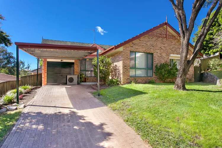 9 Pitta Court, Boambee East NSW 2452