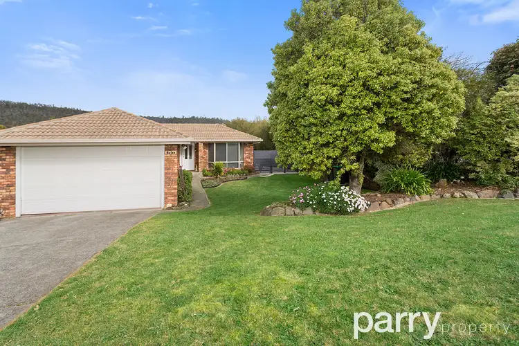 13 Glover Avenue, Blackstone Heights TAS 7250