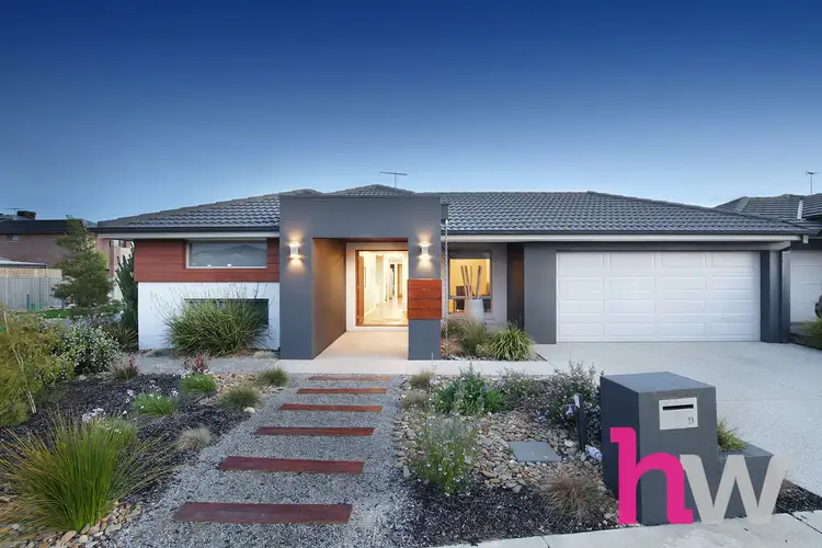 9 Hudson Street, Armstrong Creek VIC 3217