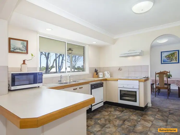 Fourth view of Homely house listing, 8 Emelia Court, Burpengary QLD 4505