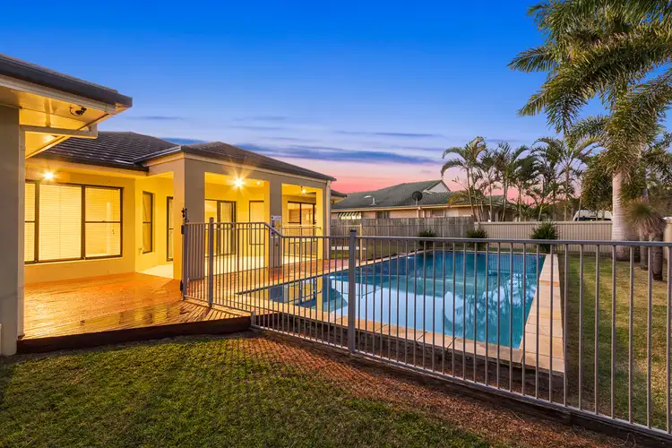 Fourth view of Homely house listing, 10 Benaud Place, Pottsville NSW 2489