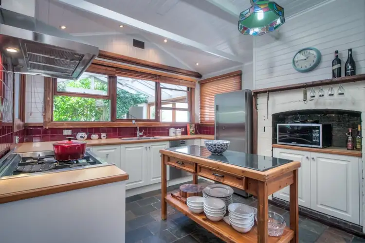 Fifth view of Homely house listing, 69 Hamilton Street, Gisborne VIC 3437
