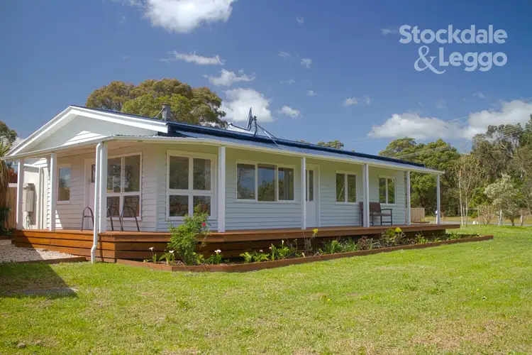 15 Deep Creek Street, Grantville VIC 3984