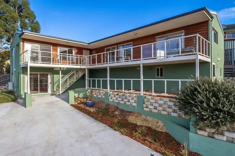 Second view of Homely house listing, 27 Lucas Street, Kingston TAS 7050