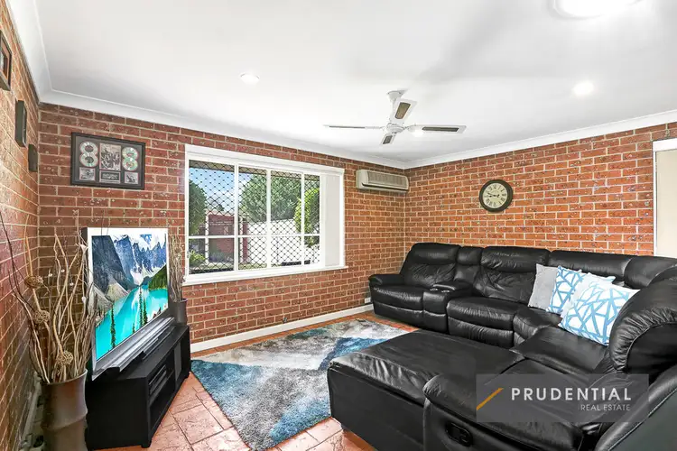 Third view of Homely house listing, 16 Romeo Crescent, Rosemeadow NSW 2560