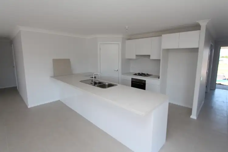 Second view of Homely house listing, 2 Byrne, Kelso NSW 2795