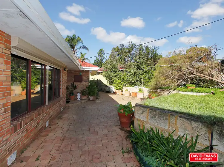 Fourth view of Homely house listing, 6 Farnley Way, Duncraig WA 6023