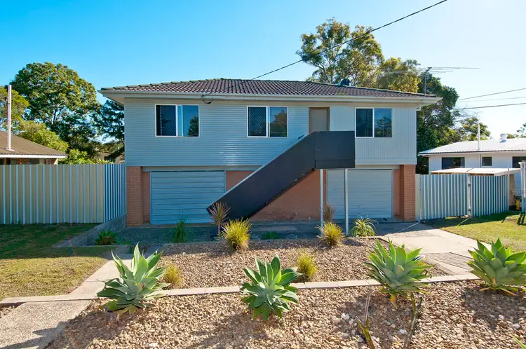 Main view of Homely house listing, 34 Snowdon Street, Slacks Creek QLD 4127