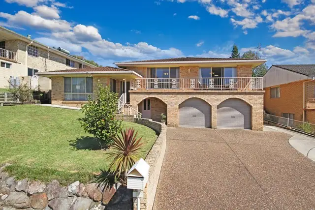 Main view of Homely house listing, 17 Clissold Street, Mollymook NSW 2539