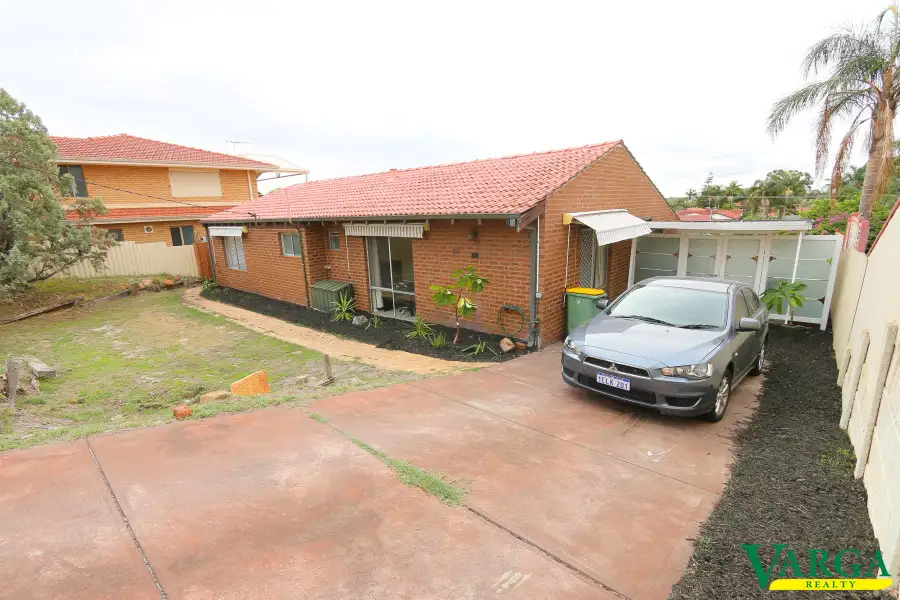 Main view of Homely house listing, 17 Nicol Road, Parkwood WA 6147