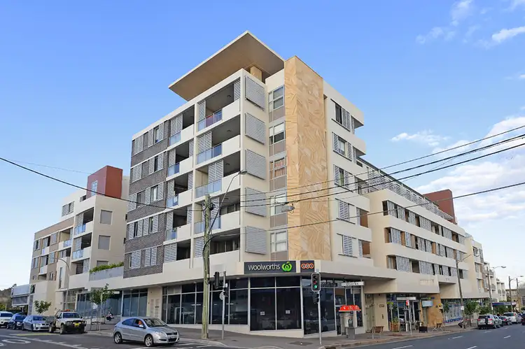 Second view of Homely apartment listing, A27/495-503 Bunnerong Road, Matraville NSW 2036