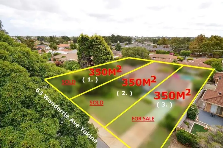 Sixth view of Homely other listing, Lot 3 No.63 Wandarrie Ave, Yokine WA 6060