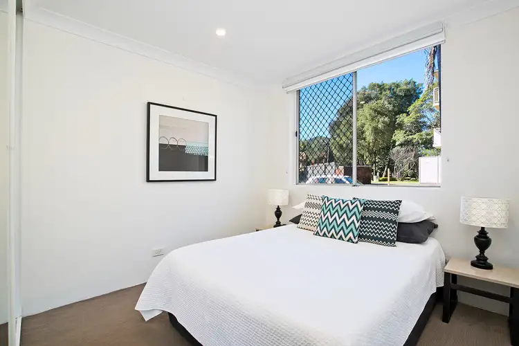 Fifth view of Homely unit listing, 3/7 Fairway Close, Manly Vale NSW 2093