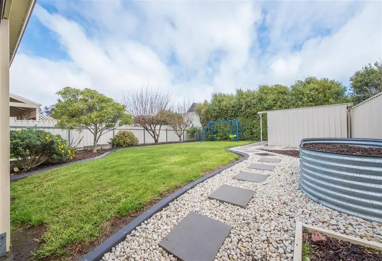 Third view of Homely house listing, 62 Glenthorn Crescent, O'halloran Hill SA 5158
