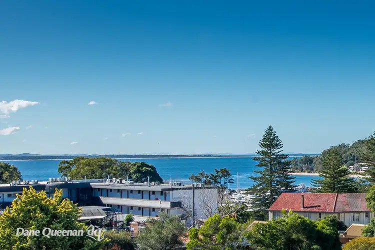 21/61 Donald Street, Nelson Bay NSW 2315