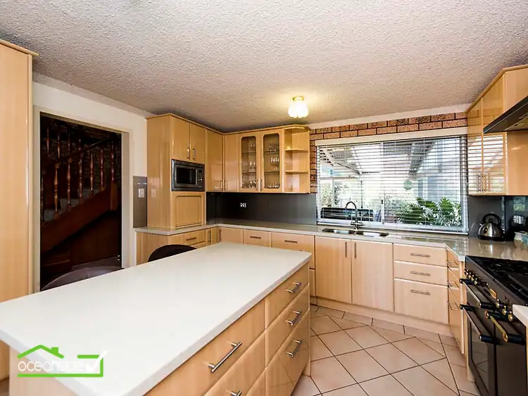 Fifth view of Homely house listing, 40 Laurel Street, Mullaloo WA 6027