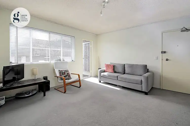 Sixth view of Homely apartment listing, 8/14 Meadow Crescent, Meadowbank NSW 2114