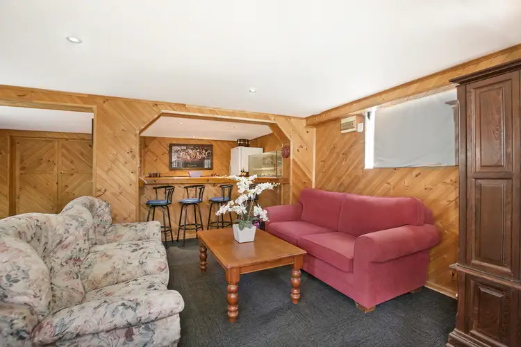 Fourth view of Homely house listing, 55 Malabar Street, Wynnum West QLD 4178