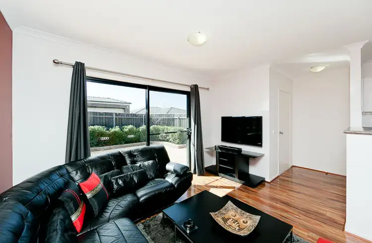Fifth view of Homely townhouse listing, 17/18 Constance Stone Street, Macgregor ACT 2615