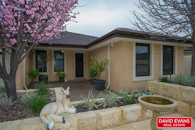 Second view of Homely house listing, 18 Merrigig Way, Pearsall WA 6065