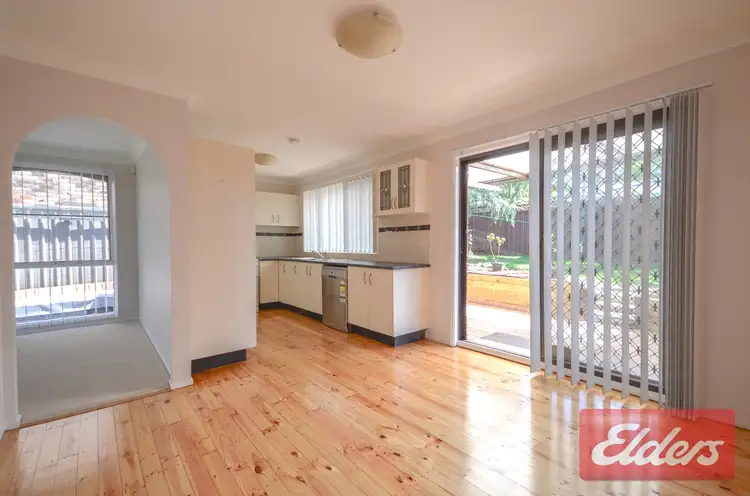 Third view of Homely house listing, 13 Brett Street, Kings Langley NSW 2147