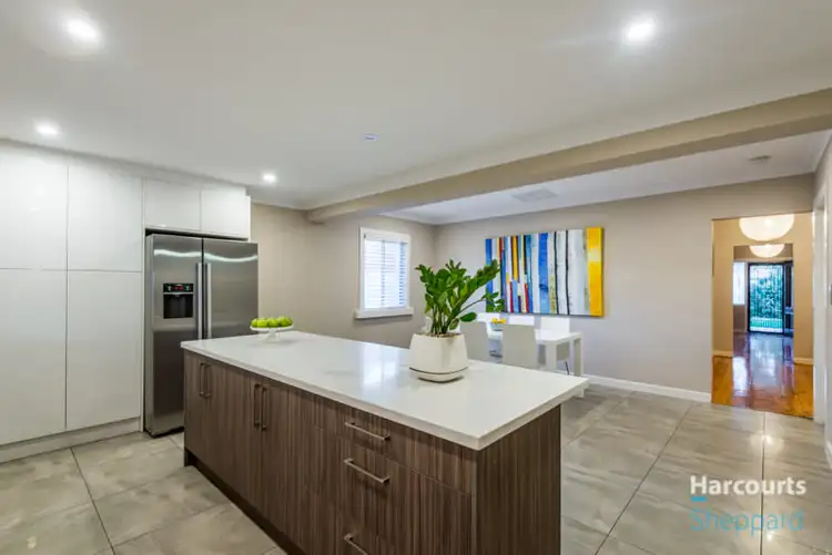 Seventh view of Homely house listing, 8 Pearse Street, Underdale SA 5032