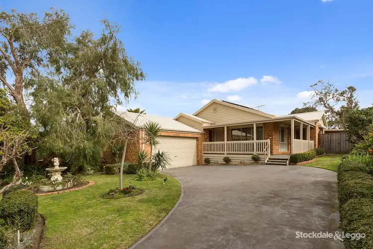 1D William Hunter Court, Rosebud VIC 3939