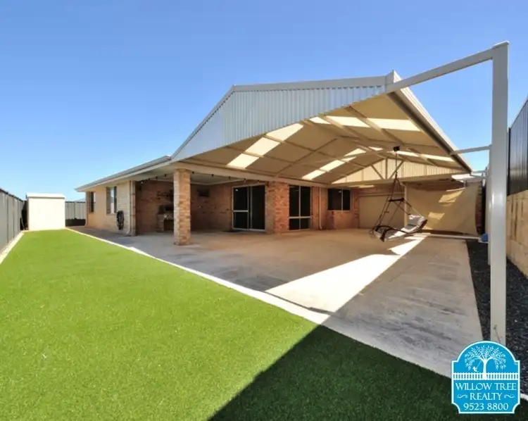 Main view of Homely house listing, 52 Ridge Boulevard, Baldivis WA 6171