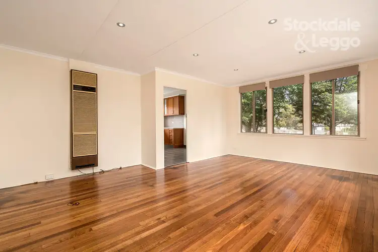 Fourth view of Homely house listing, 152 Dallas Drive, Dallas VIC 3047