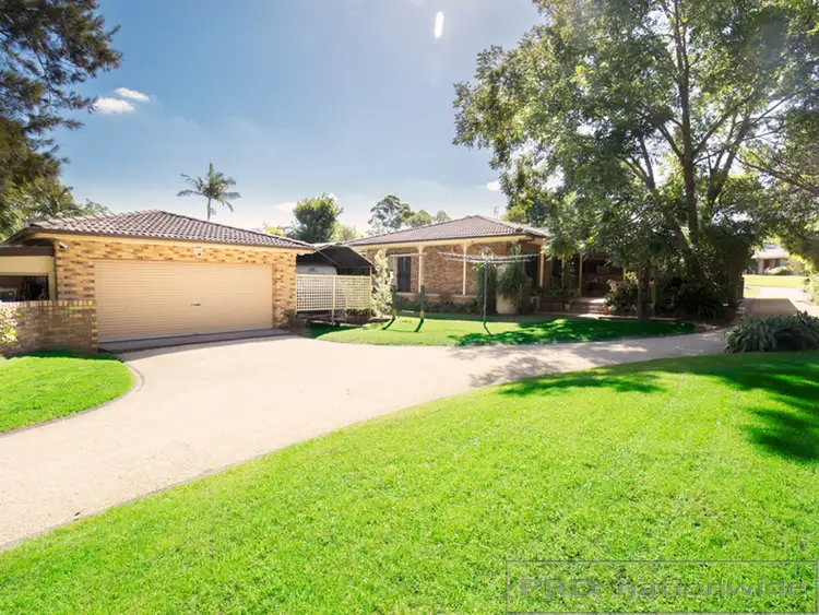 Third view of Homely house listing, 44 Houston Avenue, Tenambit NSW 2323