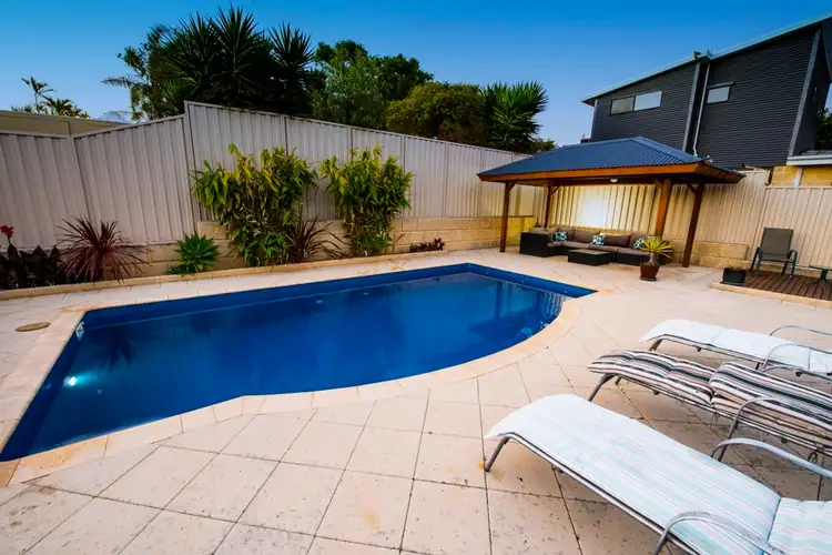 Third view of Homely house listing, 13 Wheeler Road, Hamilton Hill WA 6163