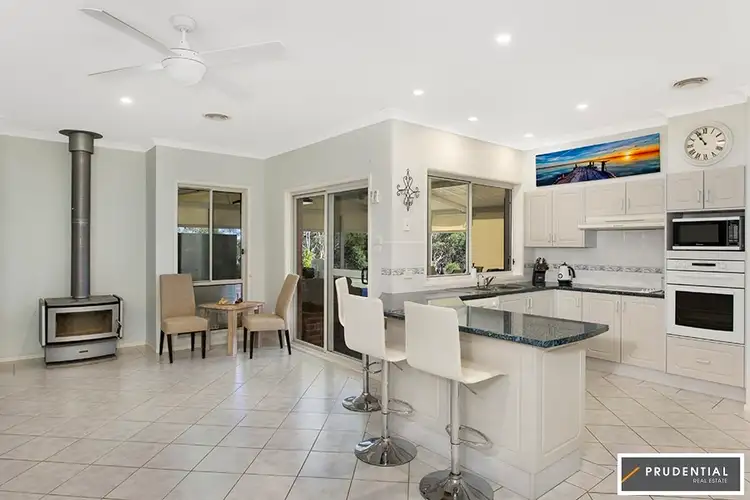Second view of Homely house listing, 121 Mulwaree Drive, Tallong NSW 2579