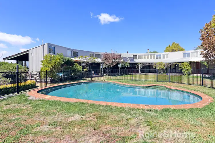 Main view of Homely house listing, 68 Billywillinga Road, Billywillinga NSW 2795