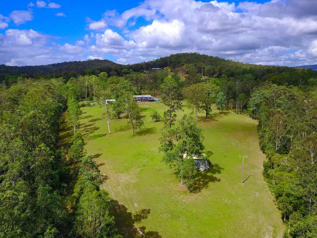 Main view of Homely rural property listing, 640 Comboyne Road, Byabarra NSW 2446