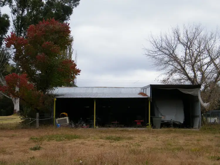 Fourth view of Homely rural property listing, 442 Timor Road, Coonabarabran NSW 2357