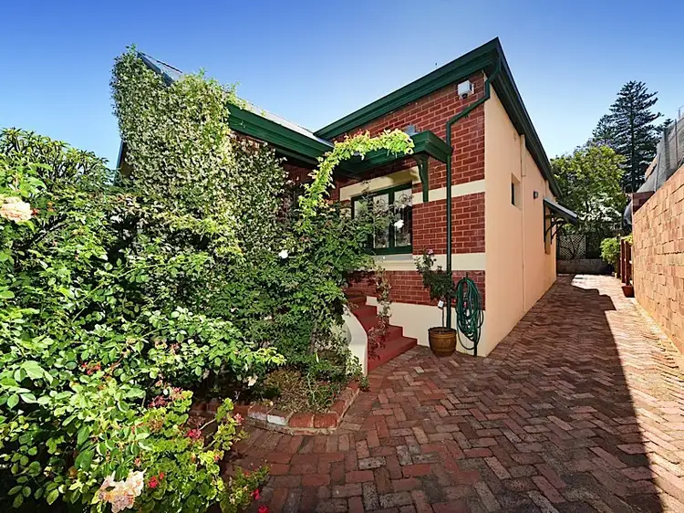 Second view of Homely house listing, 133 Curtin Avenue, Cottesloe WA 6011