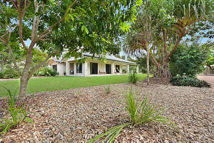 16 Tokara Court, Kelso QLD 4815