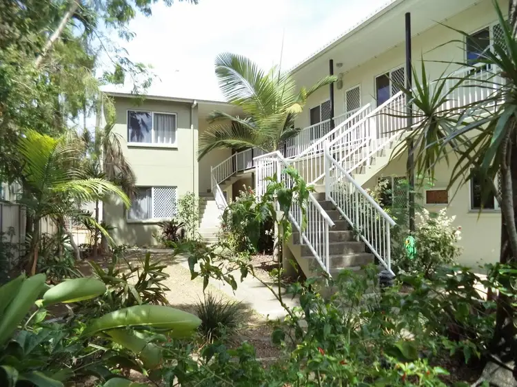 9/6 Kidston Street, Bungalow QLD 4870