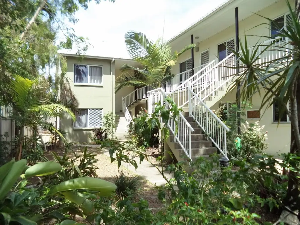 Main view of Homely apartment listing, 9/6 Kidston Street, Bungalow QLD 4870