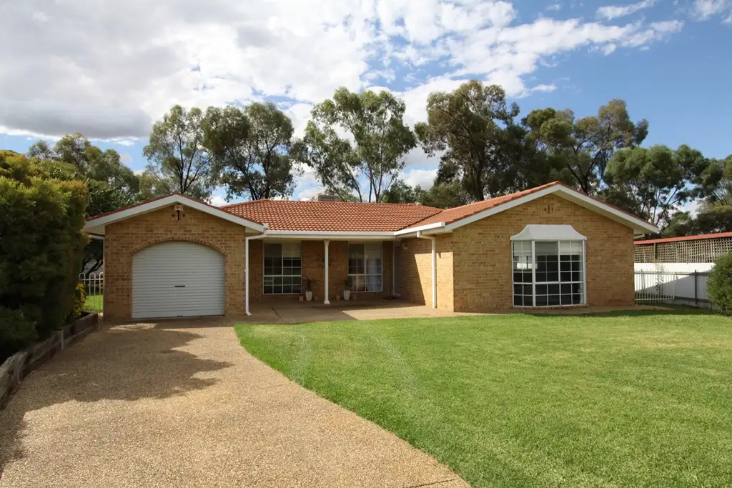 Main view of Homely house listing, 12 Gunyah Place, Glenfield Park NSW 2650